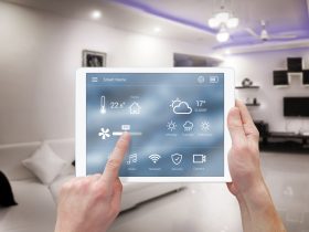 Advantages of Customised Home Automation Systems
