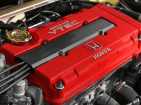 Honda B18 Engine for Sale