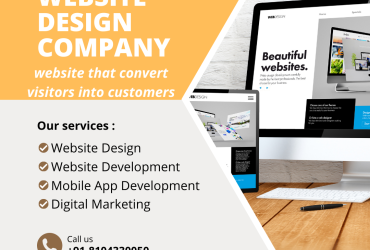 best web designing company in mumbai