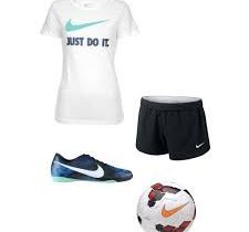 Football Outfits