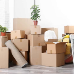 packers and movers in Bommanahalli