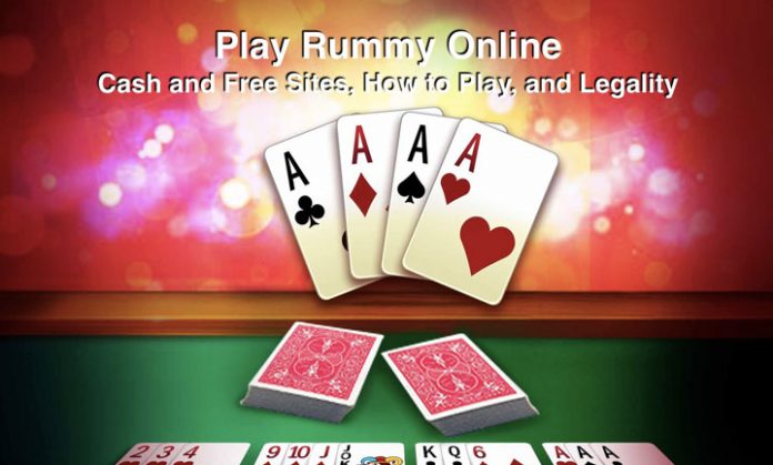 play-rummy-online