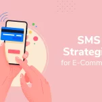 SMS for ecommerce