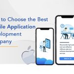 mobile app development company poland