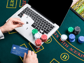 Online Casino Merchant Account