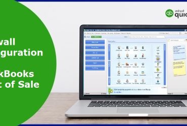 Firewall configuration for QuickBooks Point of Sale Featured Image