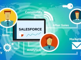 Salesforce Implementation Tips for improving sales