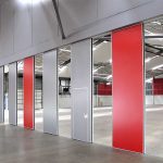 Choosing A Movable Wall System