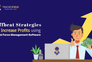 Offbeat Strategies to Increase Profits Using Field Force Management Software