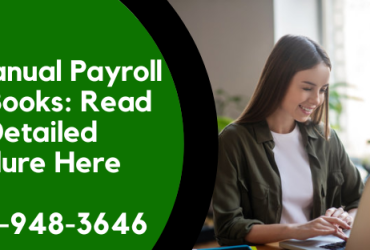 Set Up Manual Payroll in QuickBooks