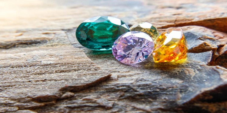 Impact of Wearing Gemstones in Your Life