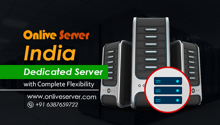 Onlive Server offers India Dedicated Server at the cheap Price