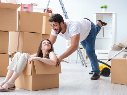 Packers and movers Hyderabad