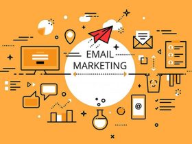 Marketing Company of Email