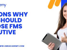FMS Executive MBA