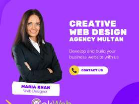 SEO Agency Multan