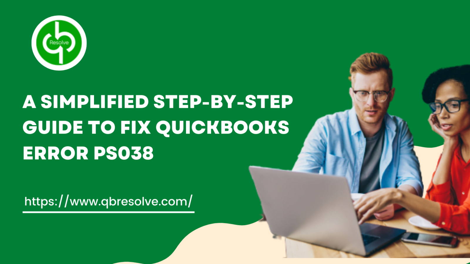 QuickBooks Payroll Updated Error PS038