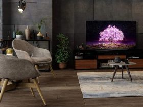 Best smart tvs for my Home