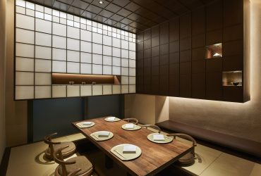 Best Japanese restaurant in Dubai