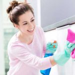 atlanta move out cleaning service
