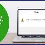 Fix QuickBooks Error Code 1612 - Featured Image