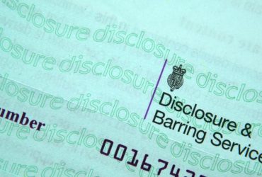 How to Do a DBS Check Online in the UK