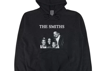 will smith  hoodies