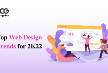 7 Inspiring Web Design Trends for 2022