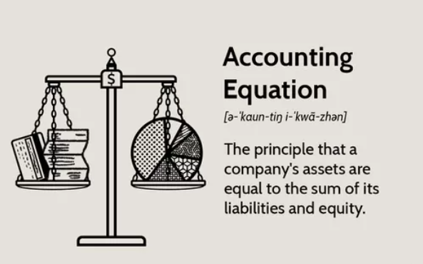 accounting equation