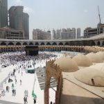 Umrah packages from UK