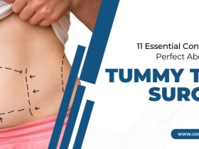 Tummy Tuck Surgery in India