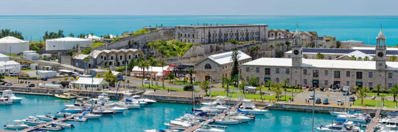 Things to Do in Bermuda
