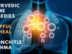 Bronchitis Asthma