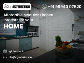 Home Interior Designers in Coimbatore