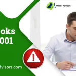 How to Troubleshoot QuickBooks Error 40001