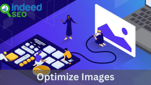 Optimize Images for your website