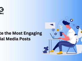 5 Expert Tips on Crafting Engaging Social Media Content