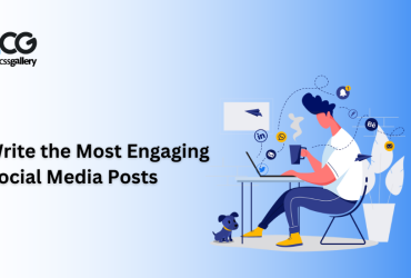5 Expert Tips on Crafting Engaging Social Media Content