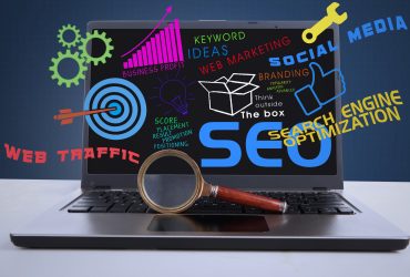 What Are the Benefits of Investing in Professional SEO Services?