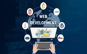 Developing a Strategy for Effective Web Development
