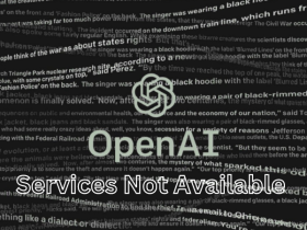 We'll take you through a few easy steps for fixing that Openais services are not available in your country.