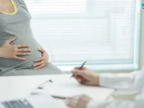 Is Intrauterine Pregnancy Bad