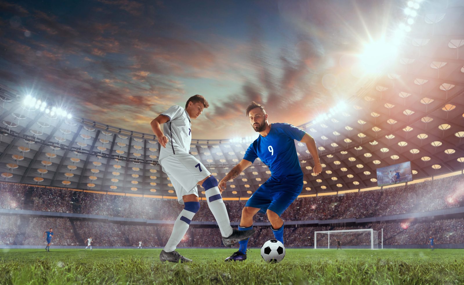 Best Football Betting Sites in Singapore