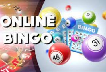Live Bingo Games Online